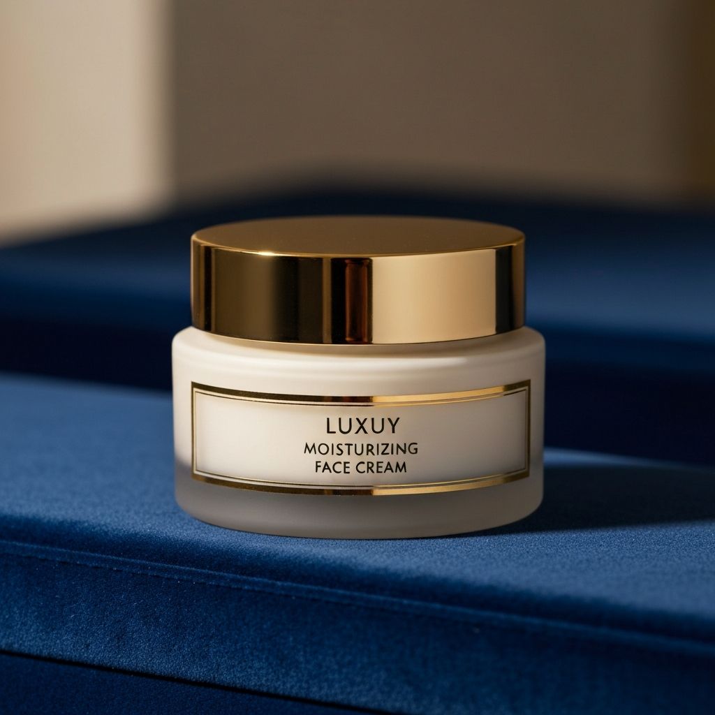 Hidratáló Arckrém